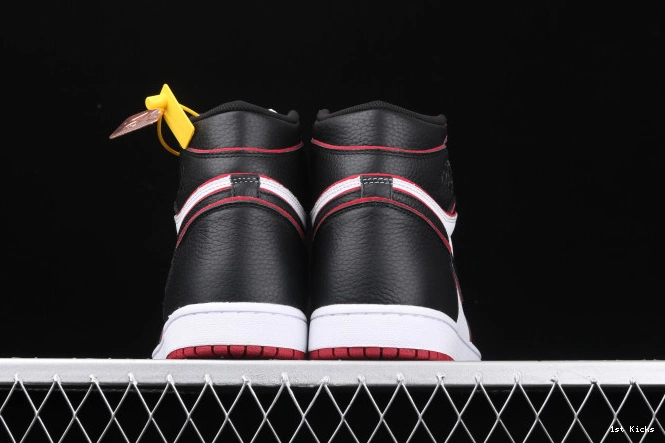 Air Bloodline 1 Jordan High OG 555088-062 0729